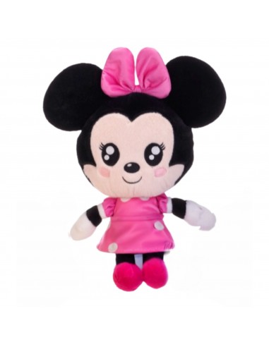 DISNEY CHIBI MINNIE 30CM