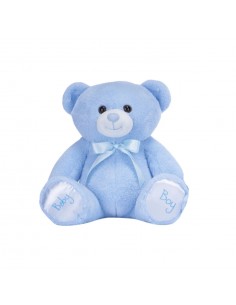 OSO BABY BOY 28CM