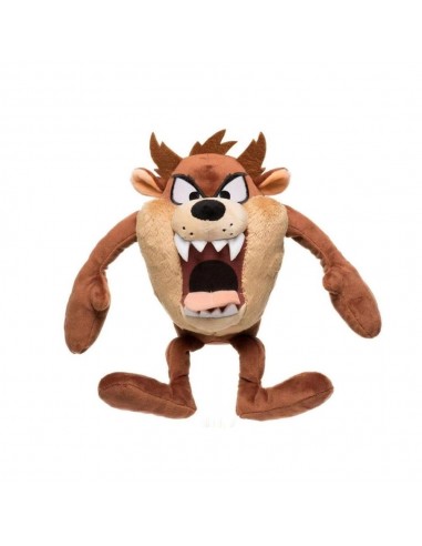 DEMONIO DE TAZMANIA 22CM TAZ LOONEY TUNES 