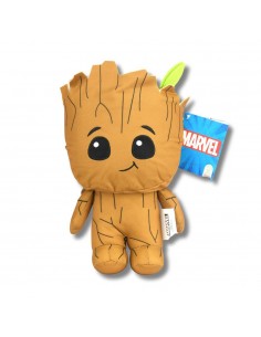 GROOT CON SONIDO LIL BODZ 30cm