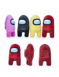 AMONG US 41CM 4 MODELS 2