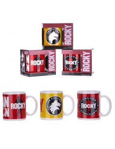 TASSA ROCKY CERÁMICA 11OZ
