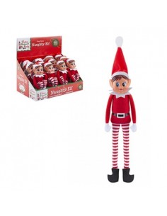 ELVIE L'ELFA DE NADAL 30CM...