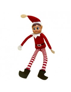 ELVIE L'ELFA DE NADAL 30CM... 2