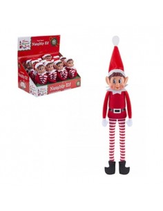 ELFIE EL ELFO DE NAVIDAD...