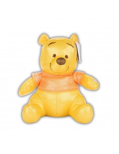 GLITTER WINNIE THE POOH...