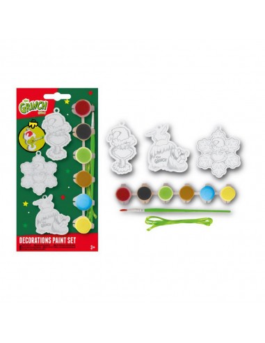 FIGURES GRINCK PER PINTAR I PENJAR