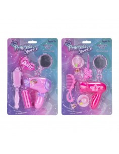 BLISTER PRINCESS BEAUTY...