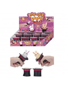 POP-UP SQUEEZE CONILL MAGIA...