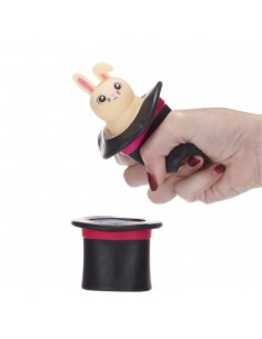 POP-UP SQUEEZE CONILL MAGIA... 2