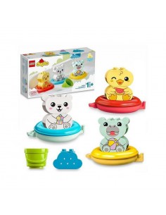 LEGO DUPLO BATH TIME FUN