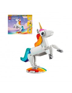 31140 LEGO CREATOR UNICORN...
