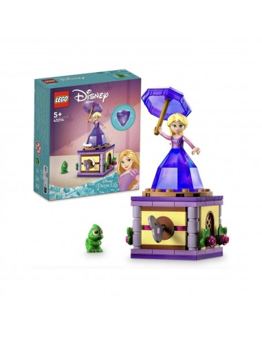 LEGO DISNEY RAPUNZEL 43214