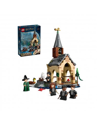 LEGO HARRY POTTER HOGWARTS CASTLE 76426