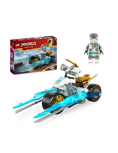 LEGO NINJAGO DRAGONS RISING 71816