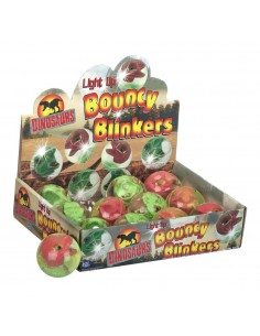 PILOTES 65MM AMB DINOSAURES...