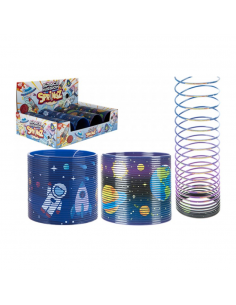 MAGIC SPRING ESPACIO...