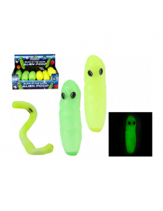 ALIEN STRETCHY BRILLA EN LA...
