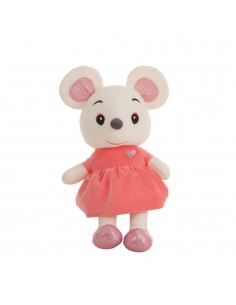 RATITA PRESUMIDA 45CM