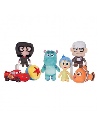 PIXAR COLECTION 30CM