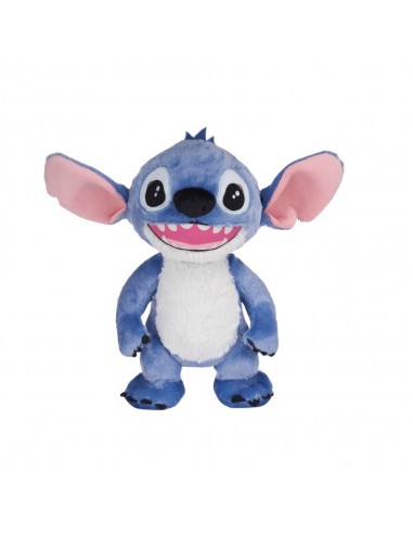 STITCH LIVE ACTION 30CM