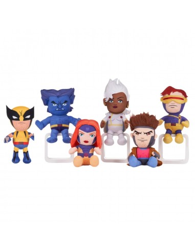 X-MEN 97 MARVEL 30CM 6 MODELOS