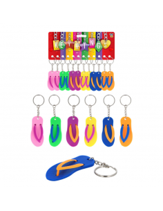 CLAUER XANCLETA FLIP-FLOP...