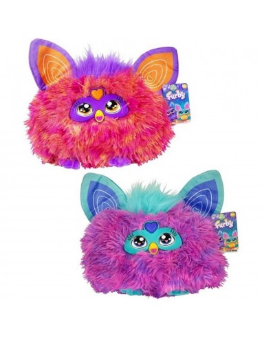 PELUIX FURBY 20CM 2 MODELS