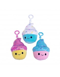 BAG CLIP KAWAII ICE CREAM...