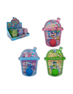 JOC D'AIGUA BUBBLE 12CM 3...