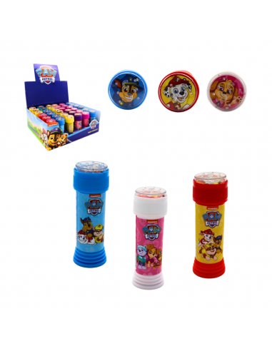 POMPEROS PATRULLA CANINA 60ML