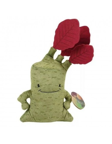 PELUCHE HAYA 35CM