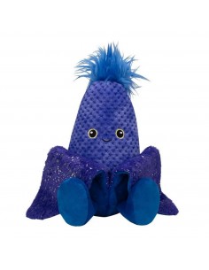 PELUIX PANOTXAL LILA 35CM