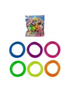 JUMBO MEGA LOOM BANDS