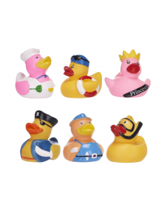 ANECS GRACIOSOS 17CM 6 MODELS