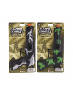 PISTOLA DE CAMUFLATGE DE...