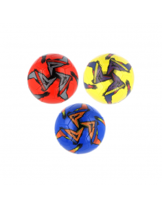 PELOTAS FUTBOL T5 3 MODELOS