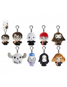 LLAVERO CLIP HARRY POTTER 8...