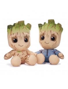 GROOT MARVEL 86CM 2 MODELOS