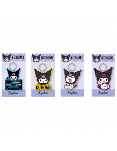CLAUER KUROMI 4 MODELS