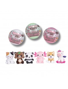 CAPSULAS BOLA 100ML KAWAII...
