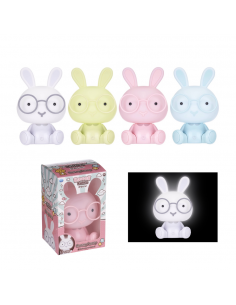 LLAMPARA KAWAII KUTIE...