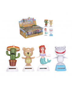 FIGURA SOLAR 4 MODELS