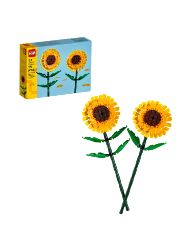40524 LEGO GIRA-SOLS
