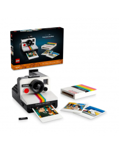 21345 LEGO CAMARA POLAROID...