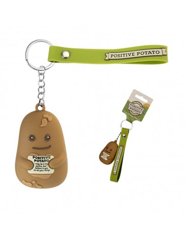 CLAUER POSITIVE POTATO 5CM 3D AMB CINTA