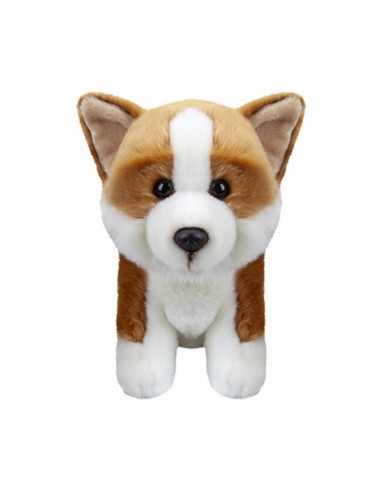 CORGI GOS 25CM PELUIX