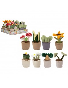 PLANTES MINI 15CM AMB...