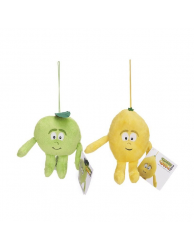 CLAUER CLIP FRUITES I VERDURES GOODNESS GANG
