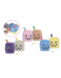 BUBBLE TEA REVERSIBLE 17CM... 2